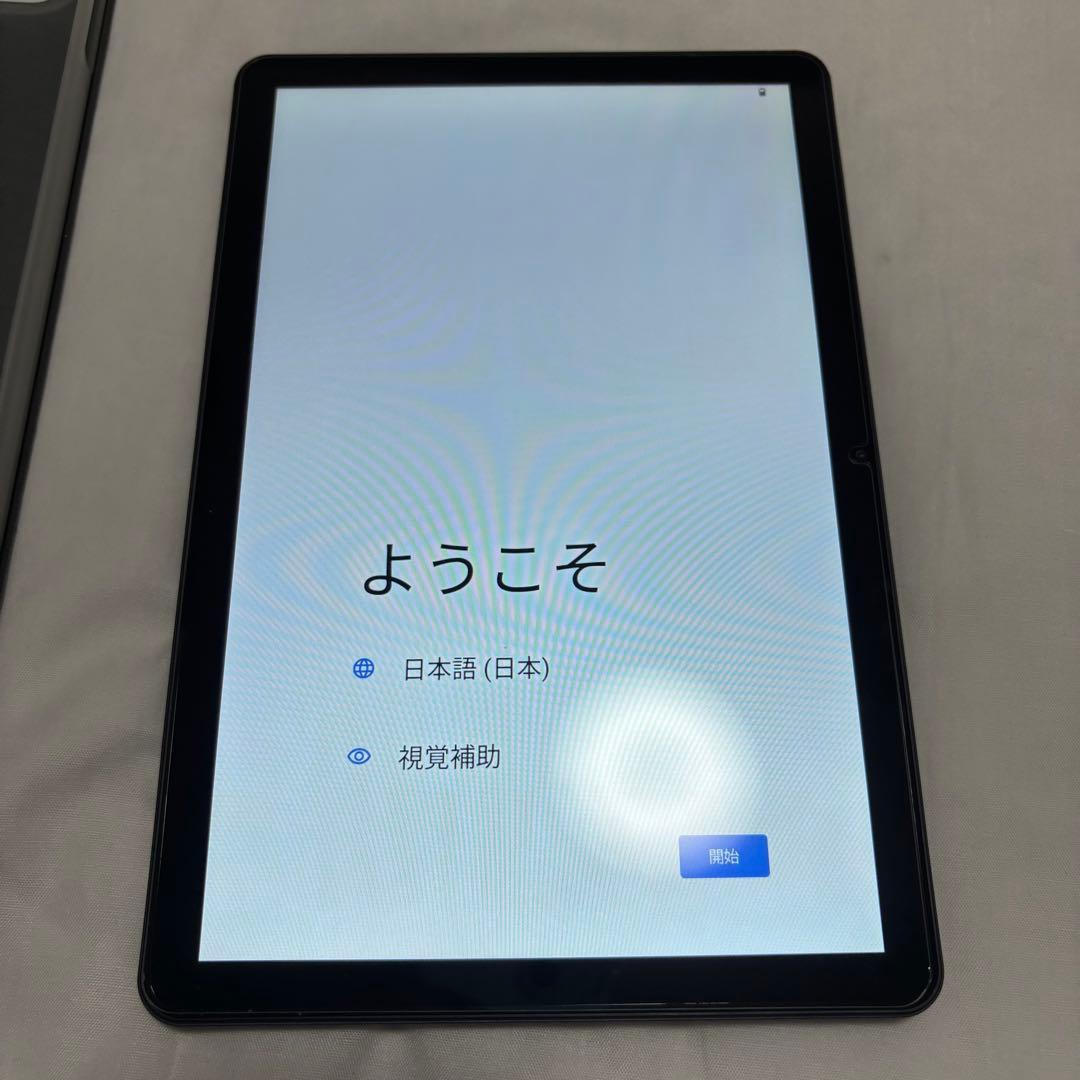 Android15 タブレット 10インチ wi-fi Tabtop A60