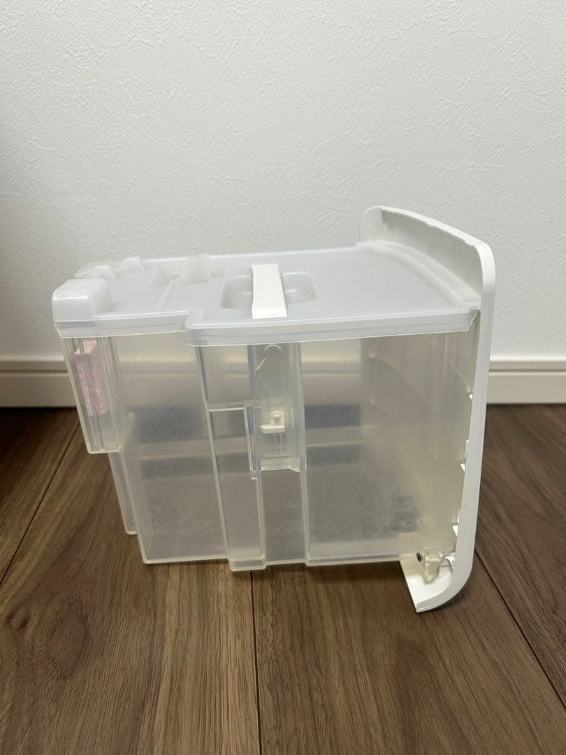 シャープ 衣類乾燥 除湿機CV-RH140 ハイブリッド2023年製