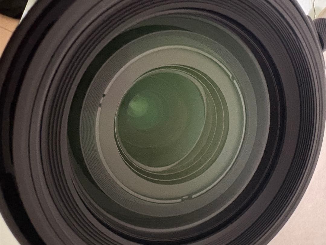 SIGMA 60-600mm F4.5-6.3 DG OS HSM ニコン用