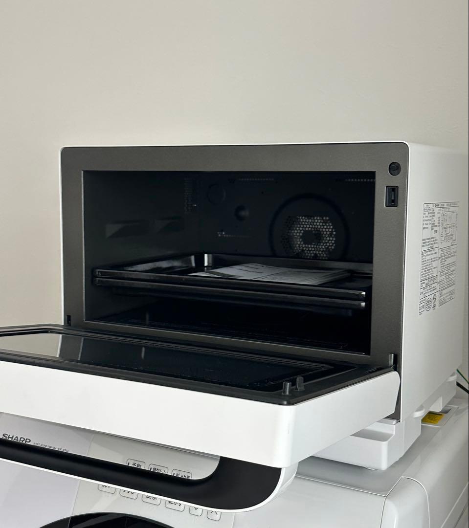 SHARP シャープ 過熱水蒸気オーブンレンジ RE-SS26B