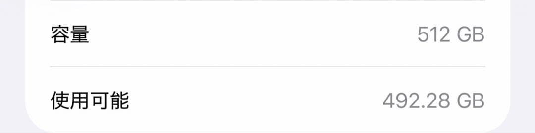 Apple iPhone 12 ProMax 512GB ブルー SIMフリー