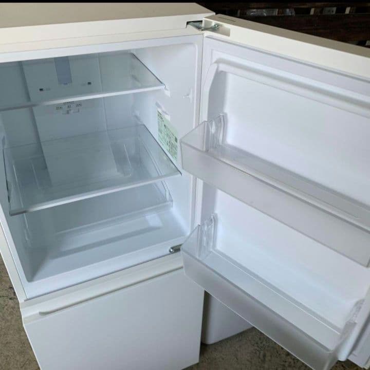 Pizza J283 J207\" SHARP 家電セット