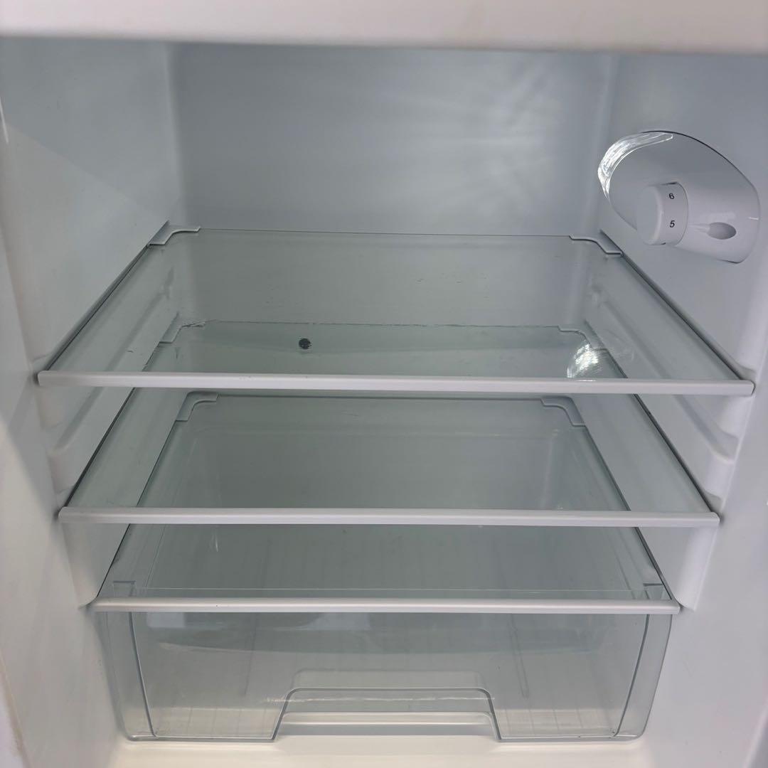 67　洗濯機　冷蔵庫　一人暮らし　家電セット　AQUA　中古　設置無料　安い‼️