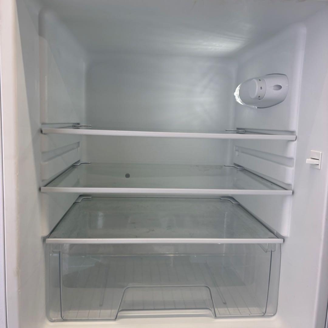 67　洗濯機　冷蔵庫　一人暮らし　家電セット　AQUA　中古　設置無料　安い‼️