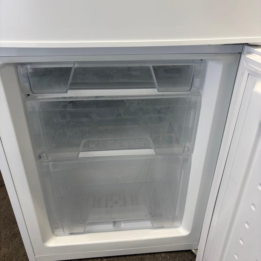 67　洗濯機　冷蔵庫　一人暮らし　家電セット　AQUA　中古　設置無料　安い‼️