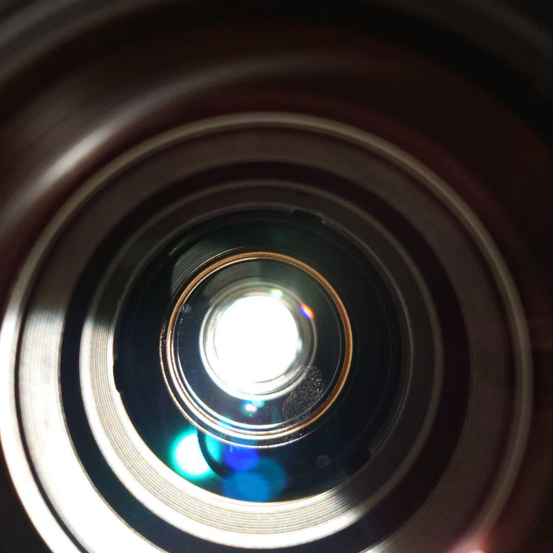 SIGMA 100-300mm F4 レンズ (EFマウント)