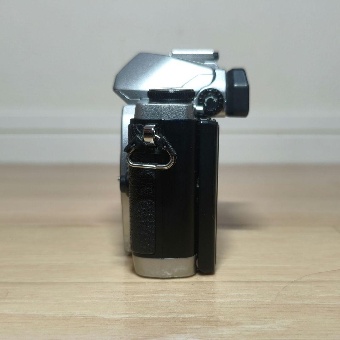 OLYMPUS OM-D EM-10 Marc-Ⅰ ミラーレス一眼カメラ