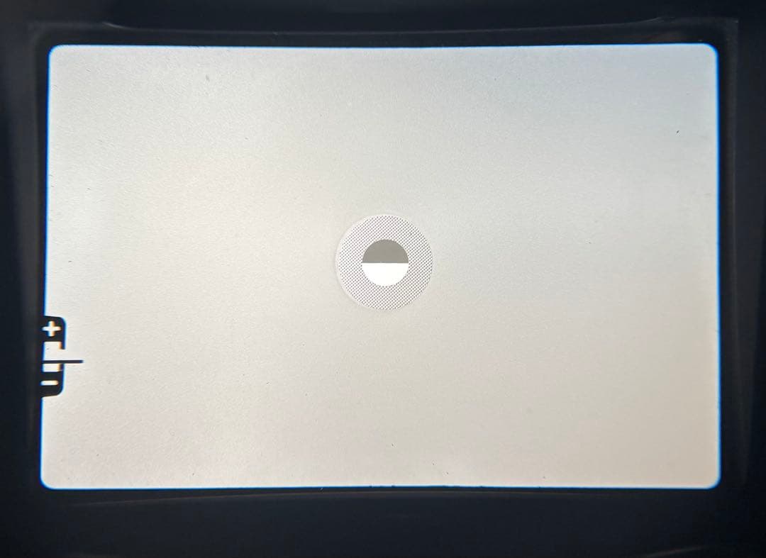 ★OLYMPUS OM-1 + ★ MACRO 50mm