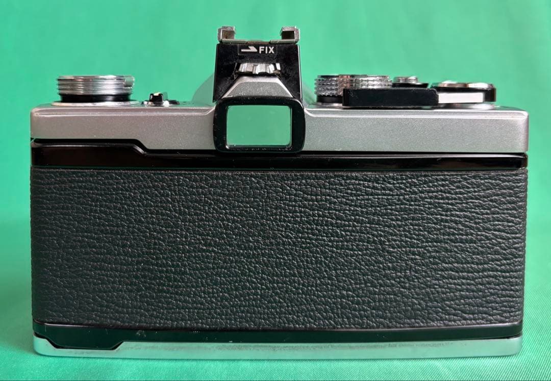 ★OLYMPUS OM-1 + ★ MACRO 50mm