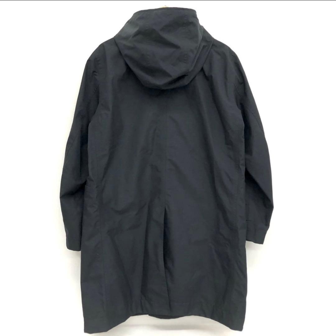 THE NORTH FACE BoldHoodedCoat ブラックサイズS