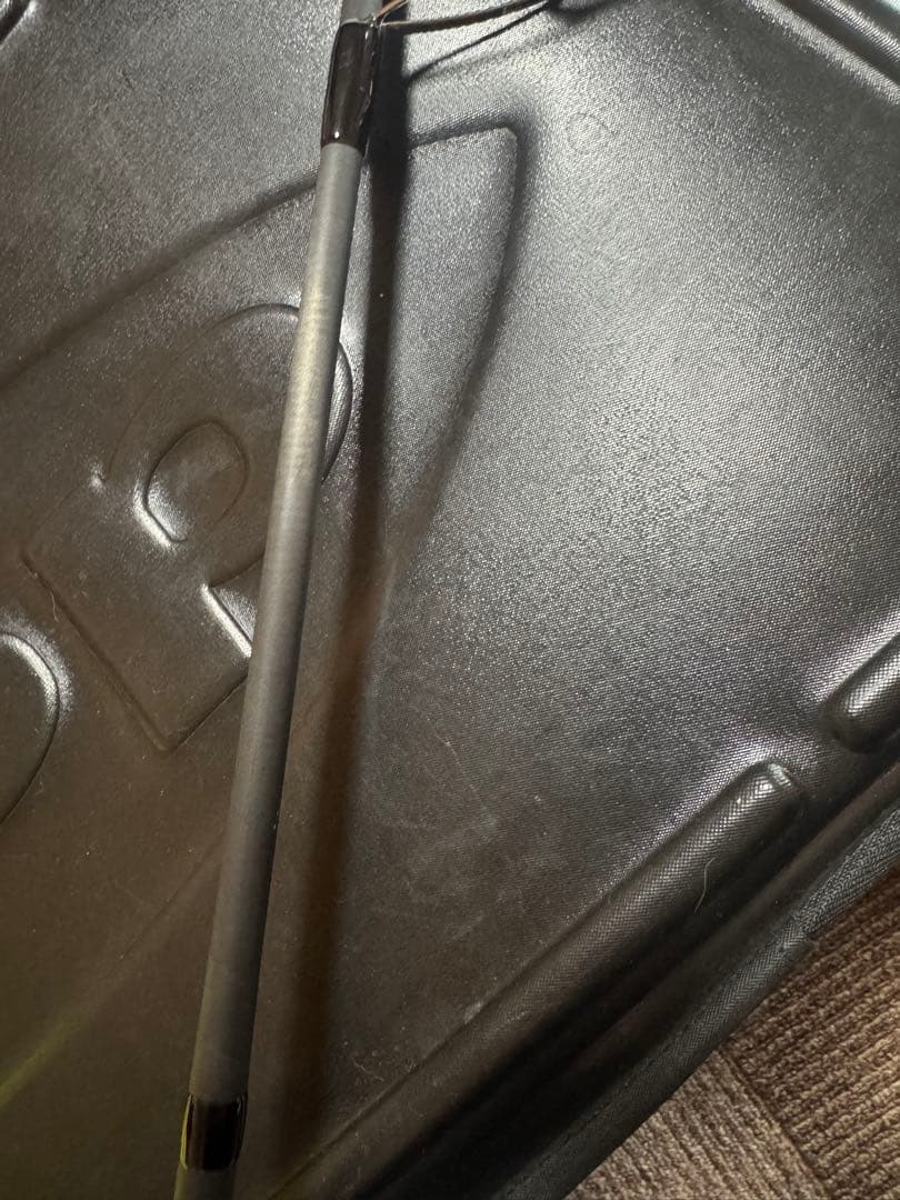 パラドックス　パーカー　 64NK スタジオコンポジット