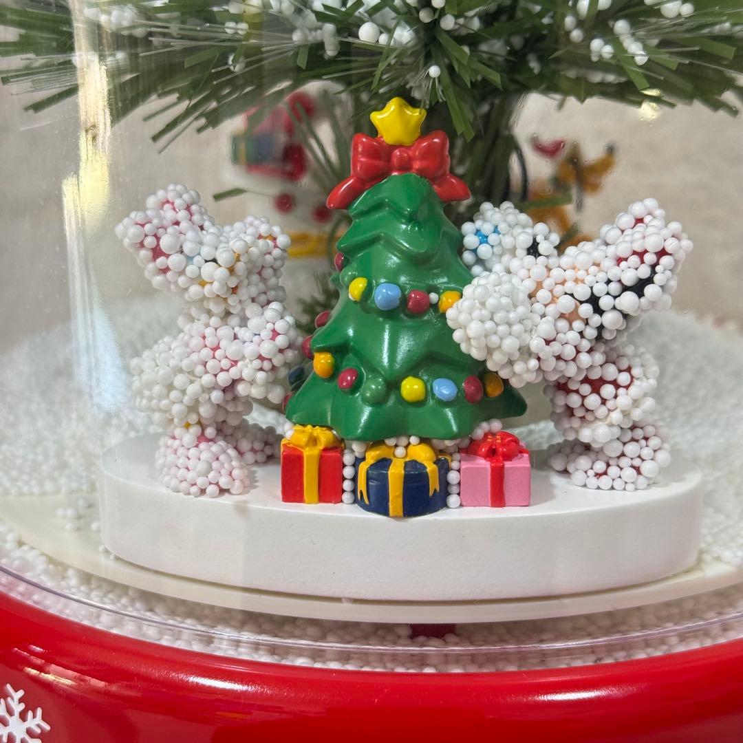 クリスマス skullz