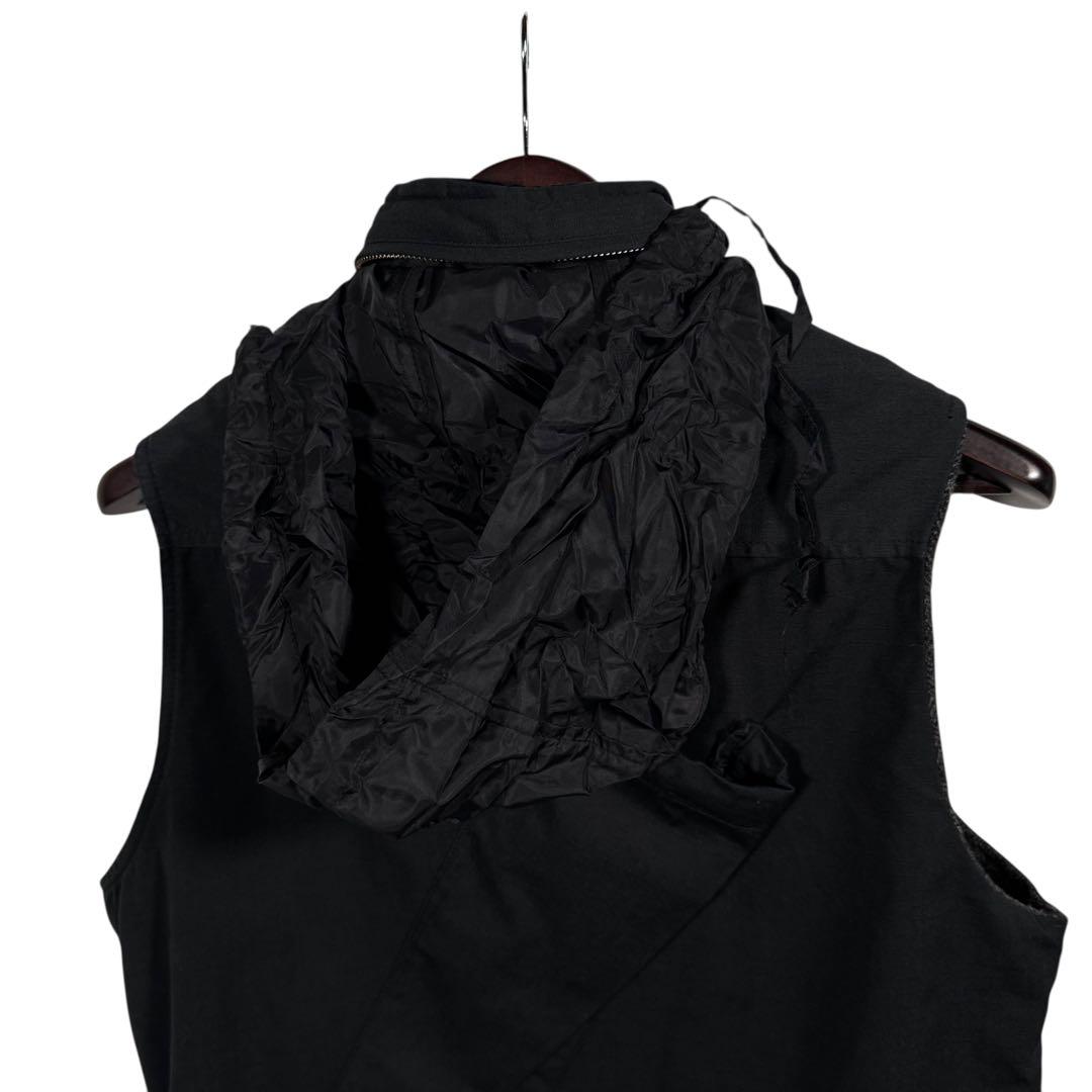 【美品】エンジニアードガーメンツ フォトグラファーベスト M リップストップ