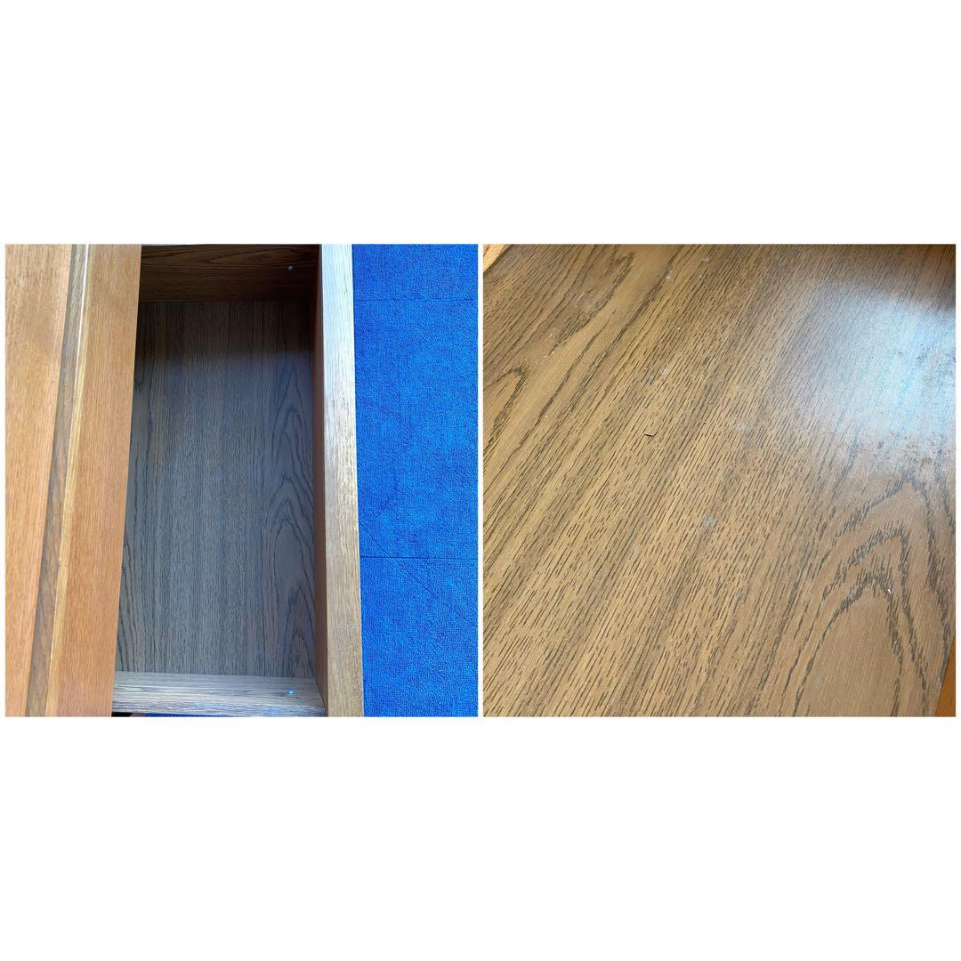 希少 廃盤品 unico ALBERO ウニコ アルベロ チェスト サイドボード