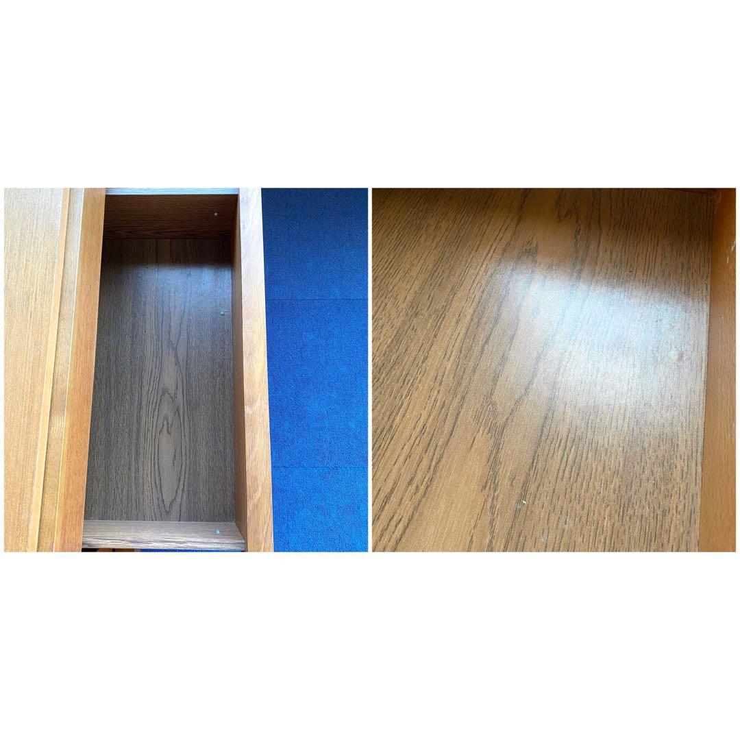 希少 廃盤品 unico ALBERO ウニコ アルベロ チェスト サイドボード