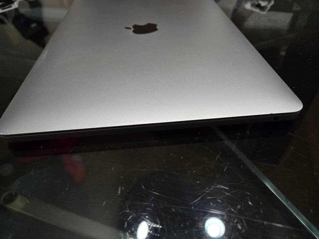 MacBook本体 Apple MacBookPro