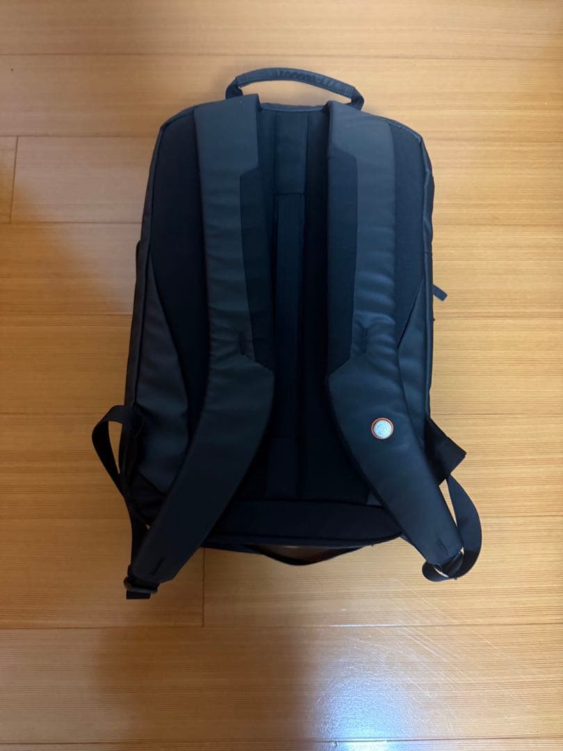 マムート ビジネスバック　L15