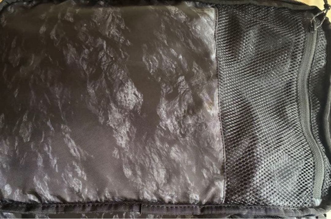 マムート ビジネスバック　L15