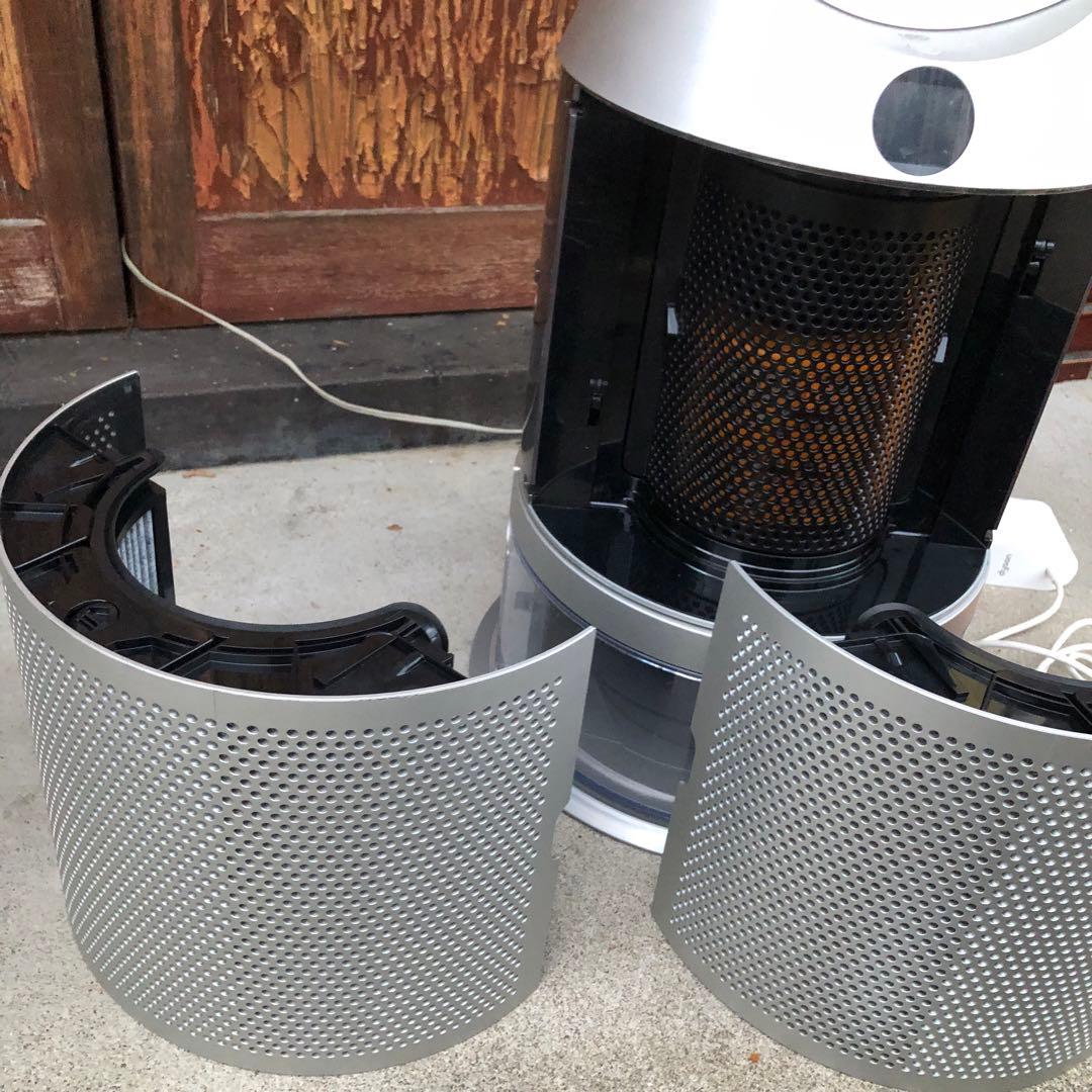 ダイソン PH03 加湿空気清浄機 Dyson