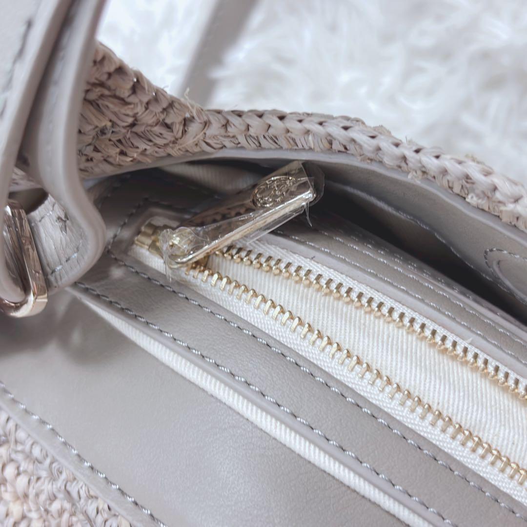 抹茶様 ハンド 2WAY Cassia Mini