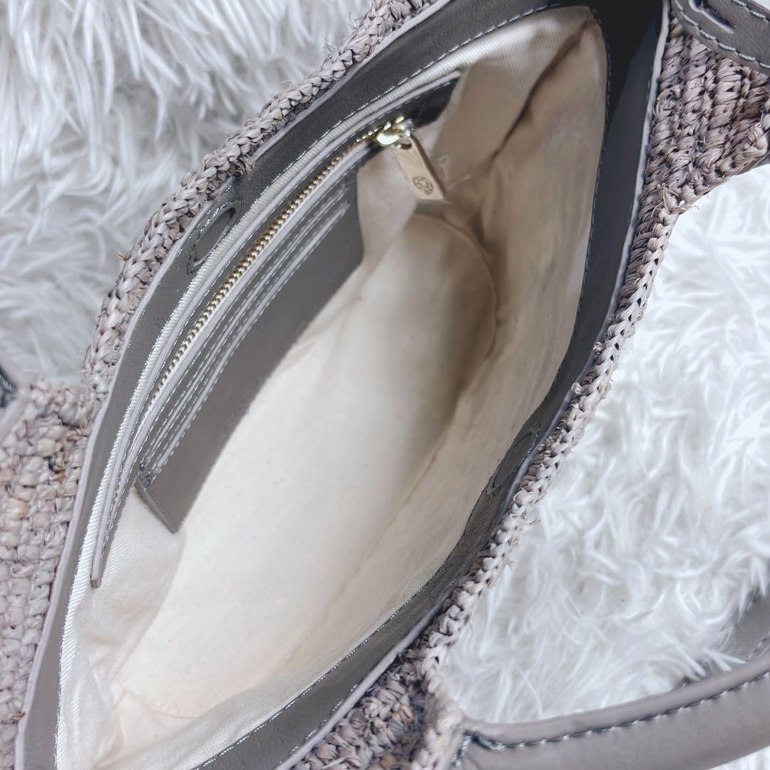 抹茶様 ハンド 2WAY Cassia Mini