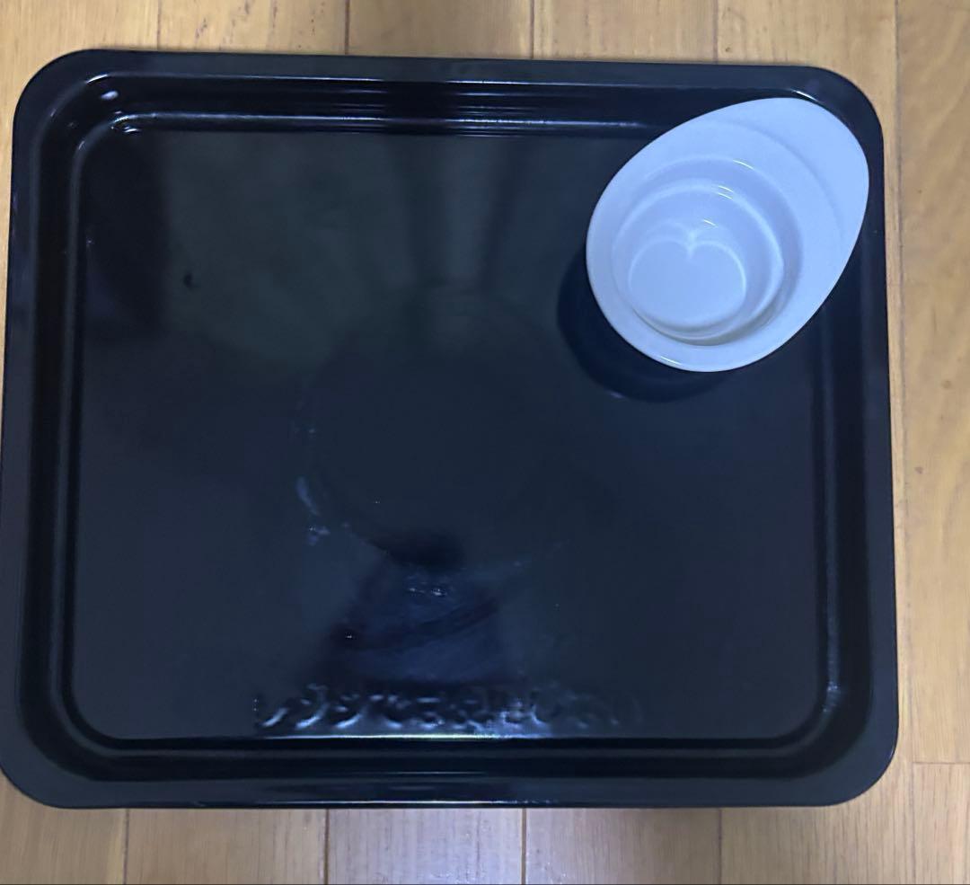 SHARP 過熱水蒸気オーブンレンジ 23L RE-SS8C-B 2018年製