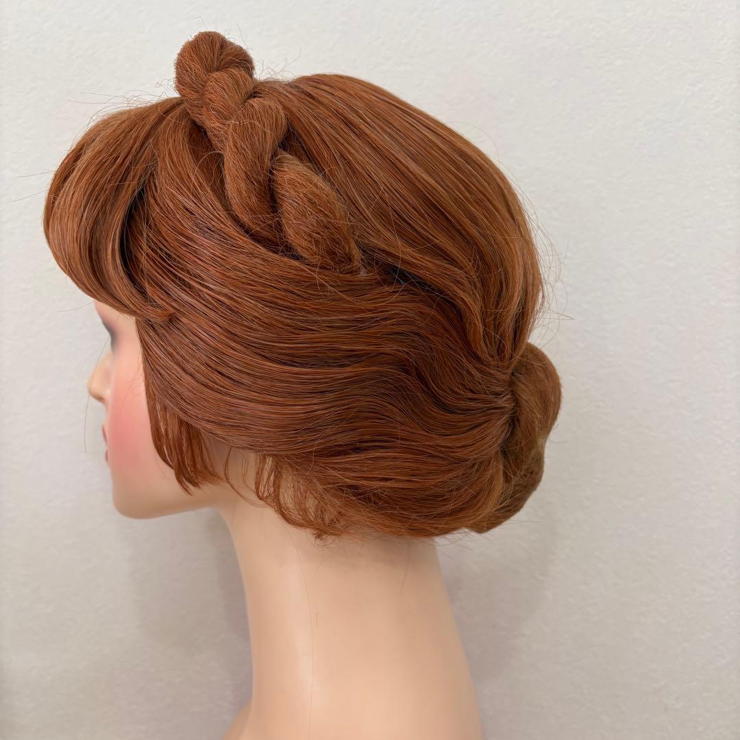 コスプレウィッグ sino