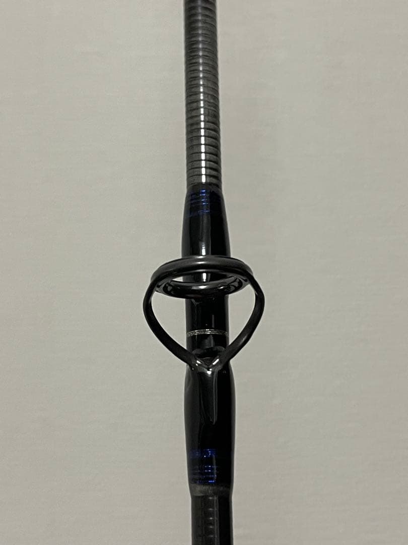 テイルウォーク HI-TIDE 100XH Shore Jig　ジギングロッド