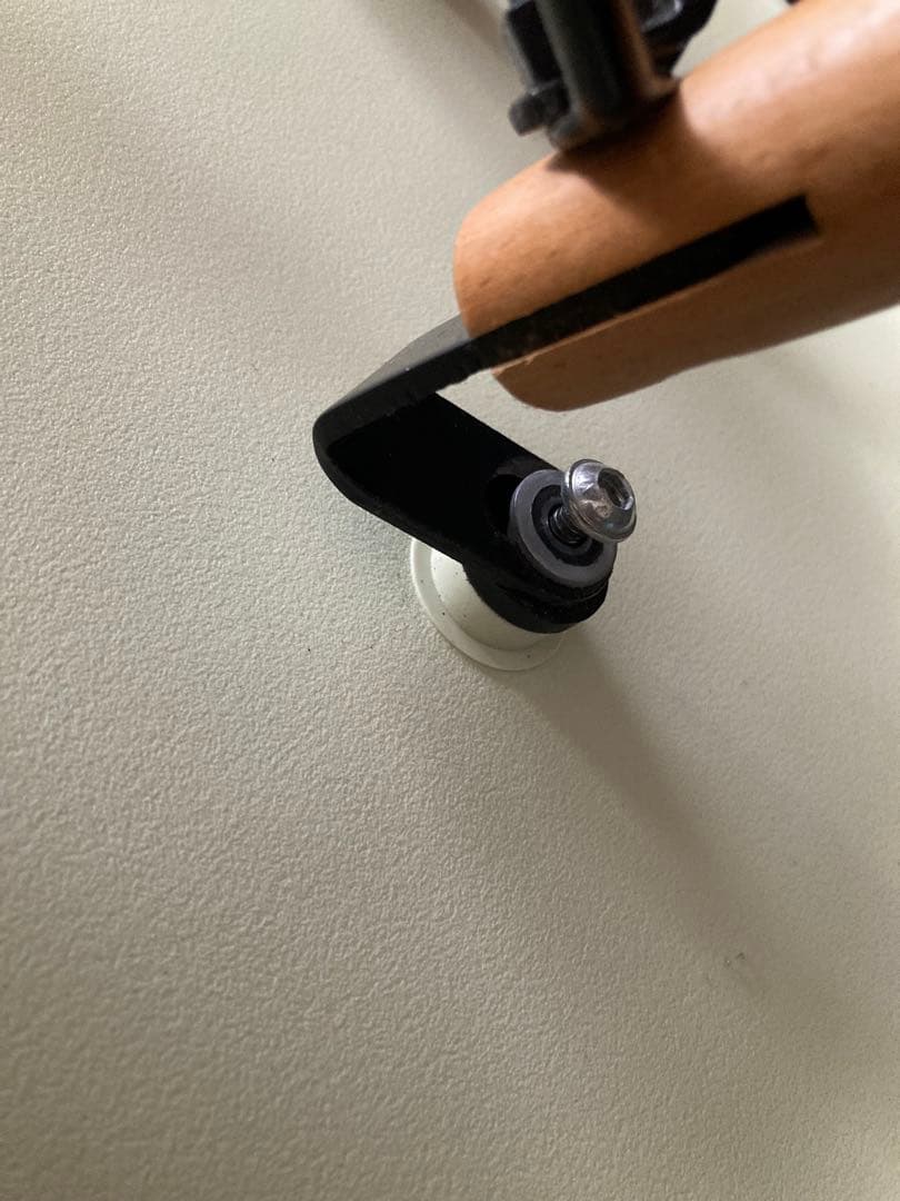 シェルチェア　グリーン 2脚セット