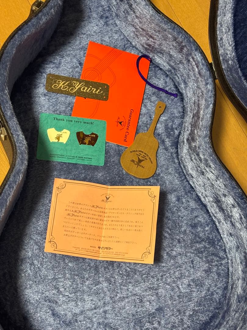 程度上❗️K.Yairi（Alvarez）G1-F アコギ　製造終了品　調整済‼️