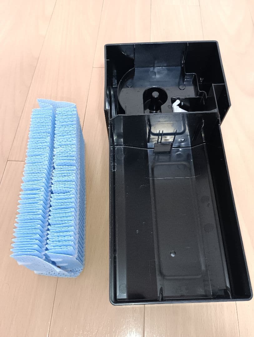 最新2025年製！ ダイニチ 加湿器 HD-RX325 ハイブリッド式 美品