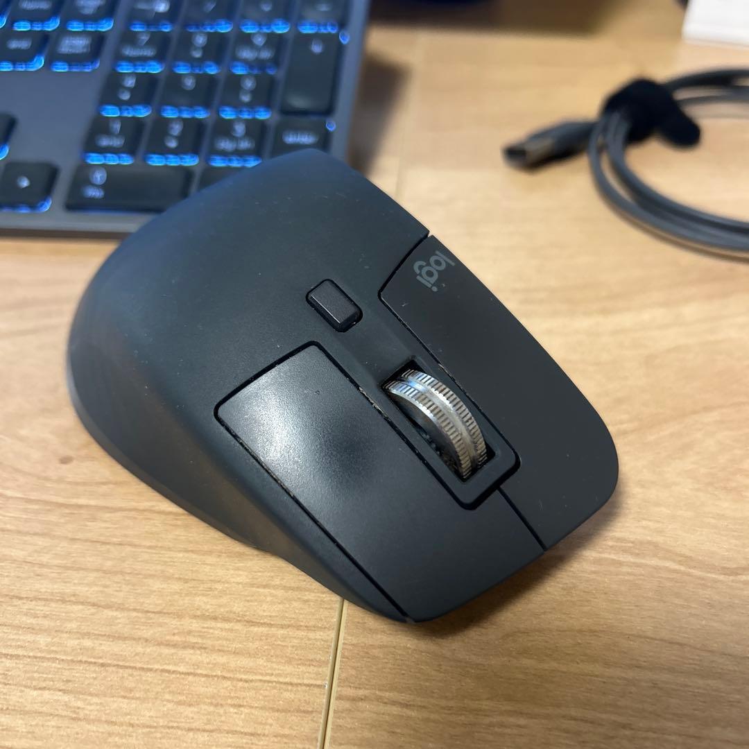 ロジクールマウス