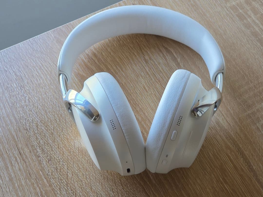 ヘッドホン Bose QC Ultra Headphones Diamond