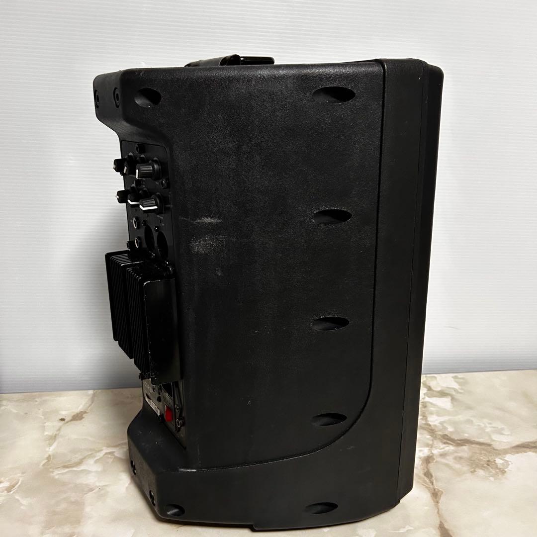 【良品】Classic Pro CSP8P パワードスピーカー　一台②