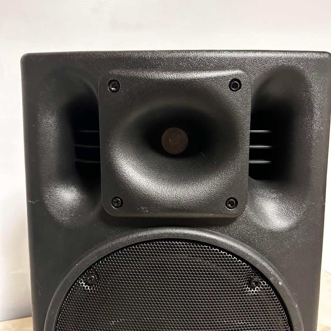 【良品】Classic Pro CSP8P パワードスピーカー　一台②