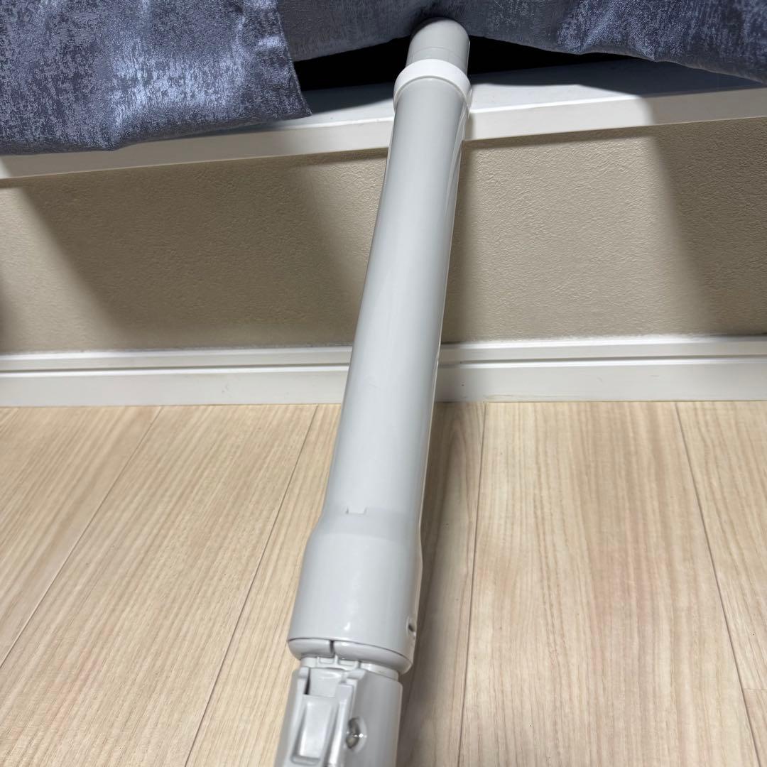 【動作品】Panasonic 電気掃除機 MC-PJ22A-H 2023年製