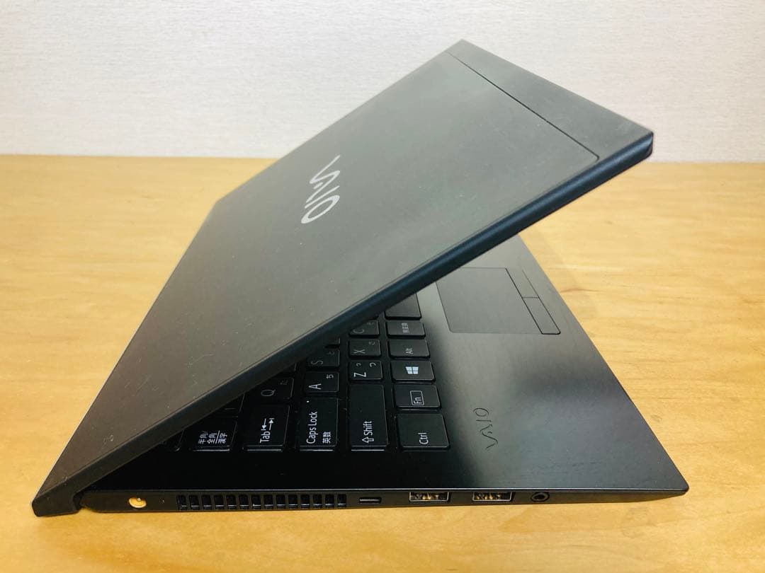 VAIO VJPK13C12N /メモリ16GB/office2024
