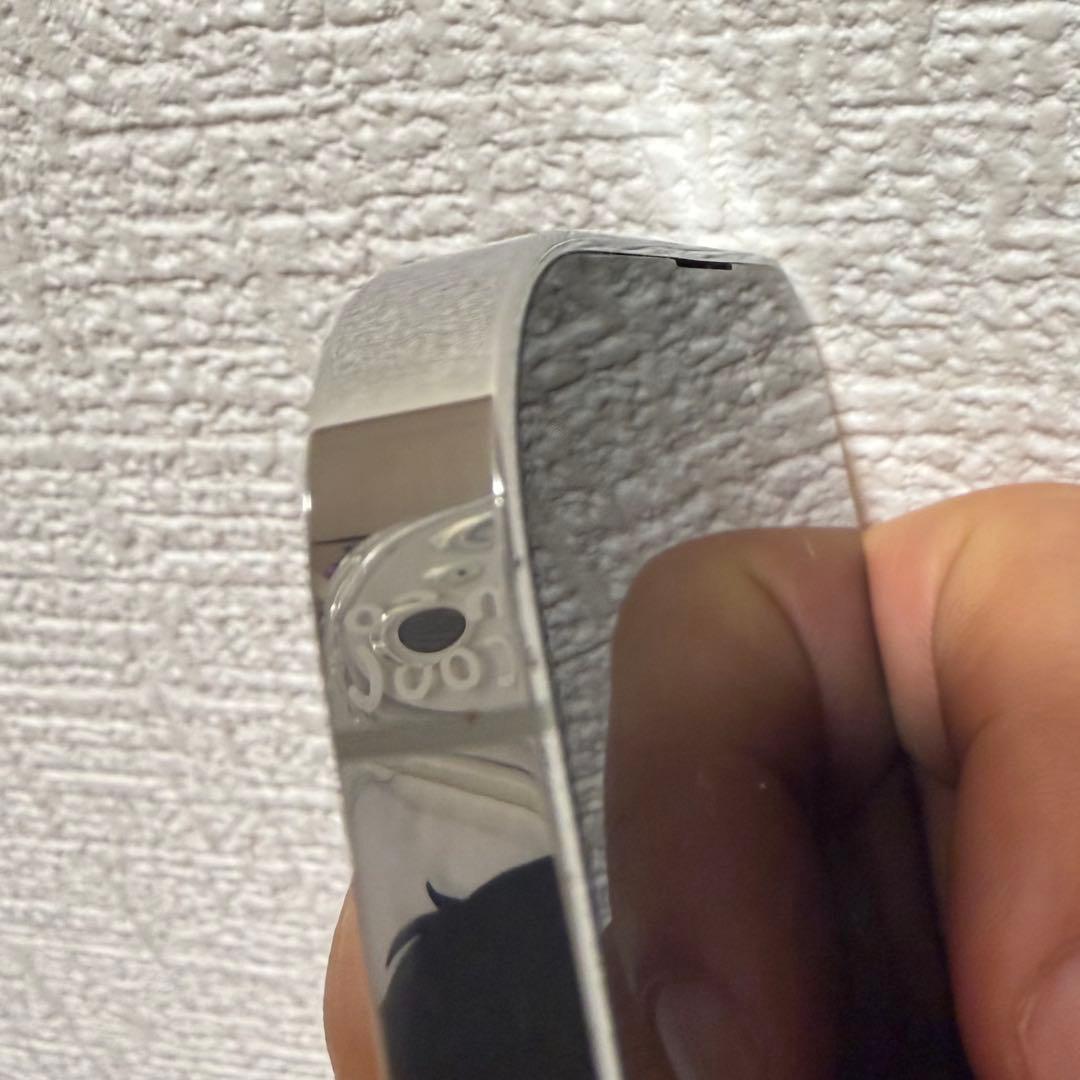 iPhone 14 Pro 128GB シルバー SIMフリー