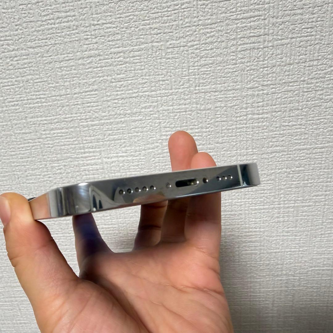 iPhone 14 Pro 128GB シルバー SIMフリー