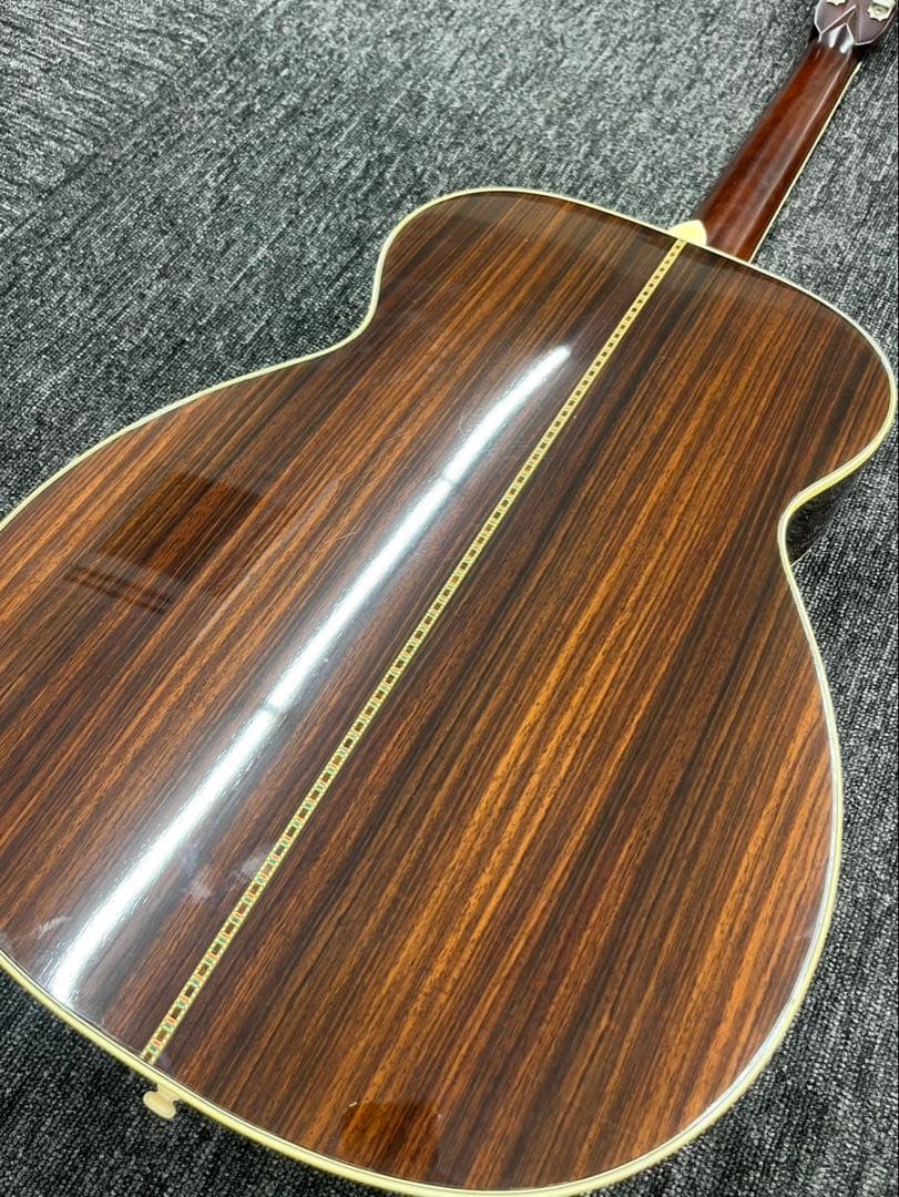 【美品】Sigma Guitars by MartinSEC-1500R ギター