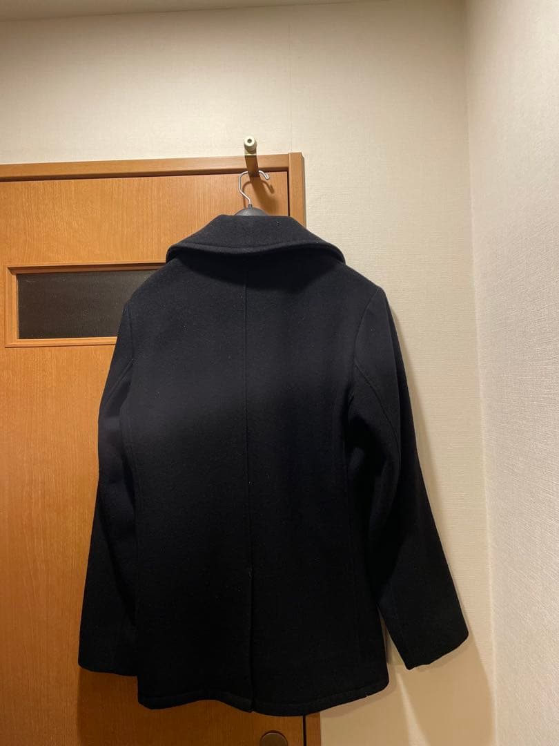 Schott ピーコート