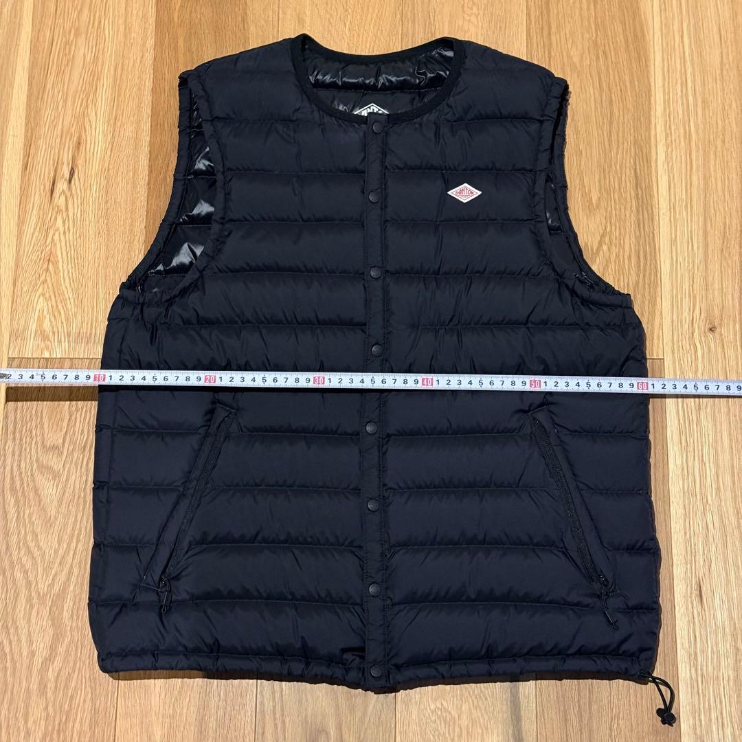 グスマンダントン　ベスト