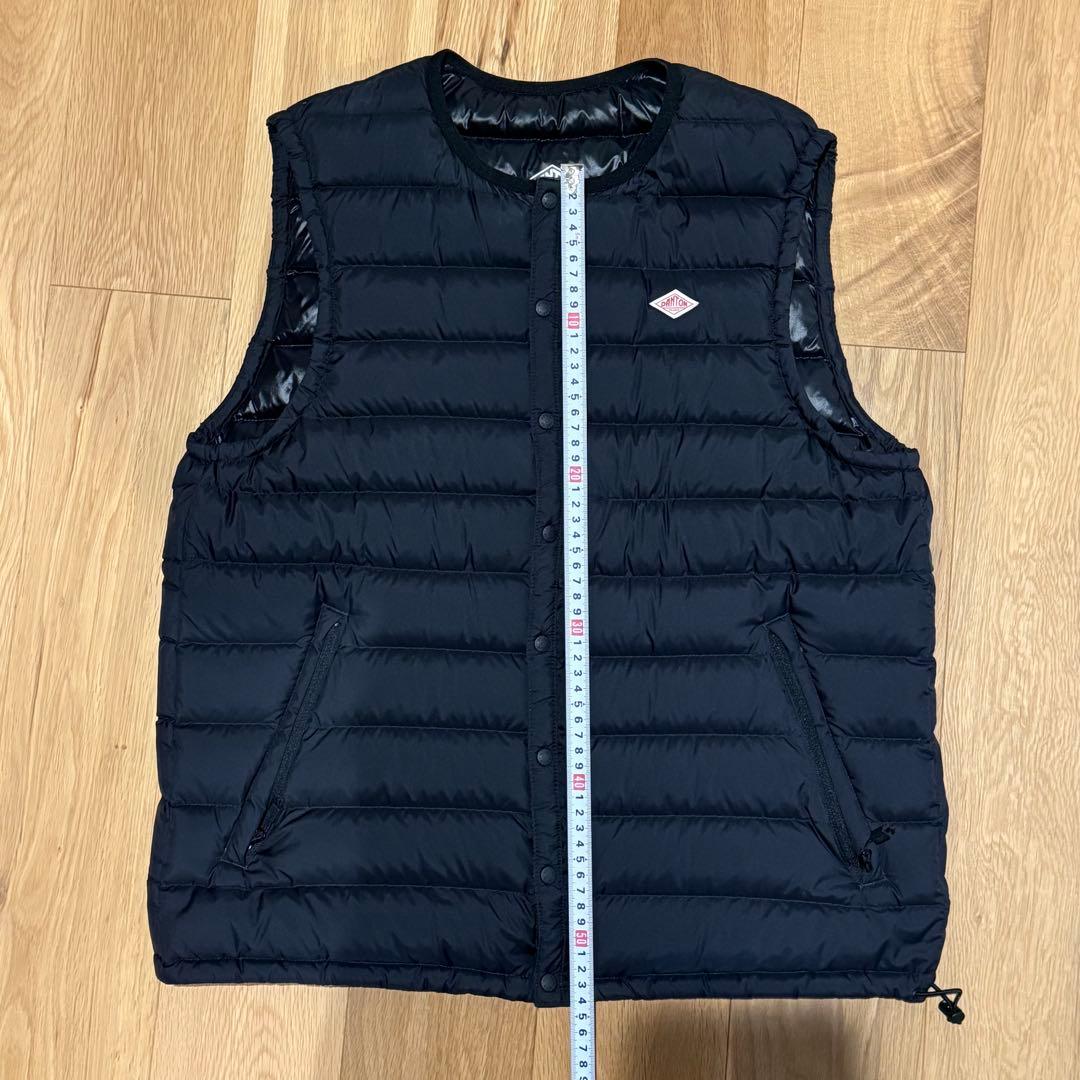 グスマンダントン　ベスト