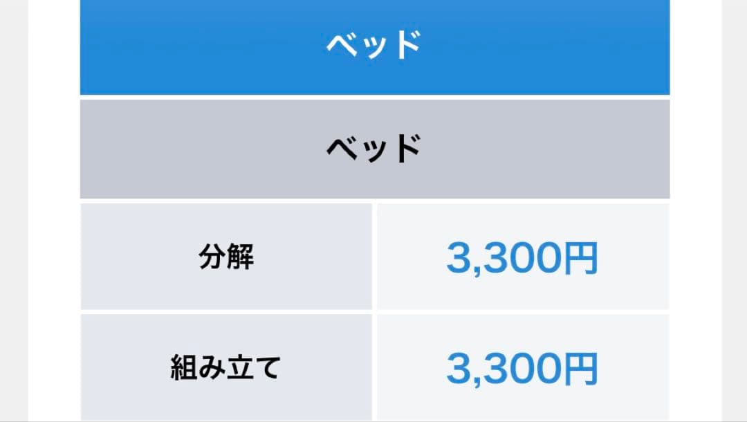 【美品】無印良品 セミダブル ベッドフレーム＋ベッドボード＋木製脚＋トッパー