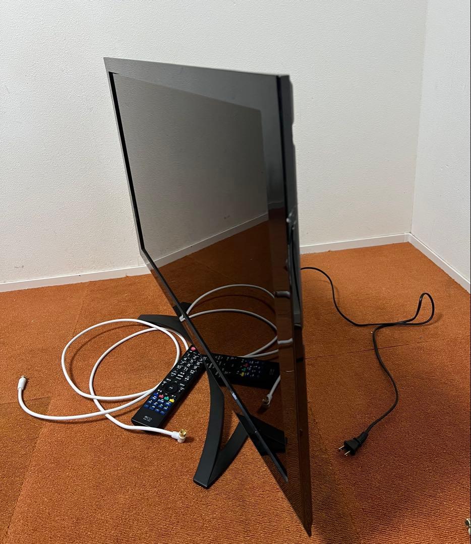 東芝REGZA フルハイビジョン 液晶テレビ 37V型 37Z3