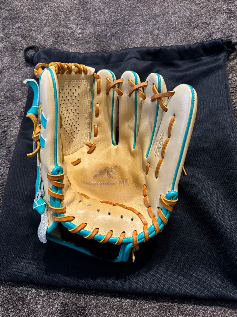 ryu 限定軟式仕様