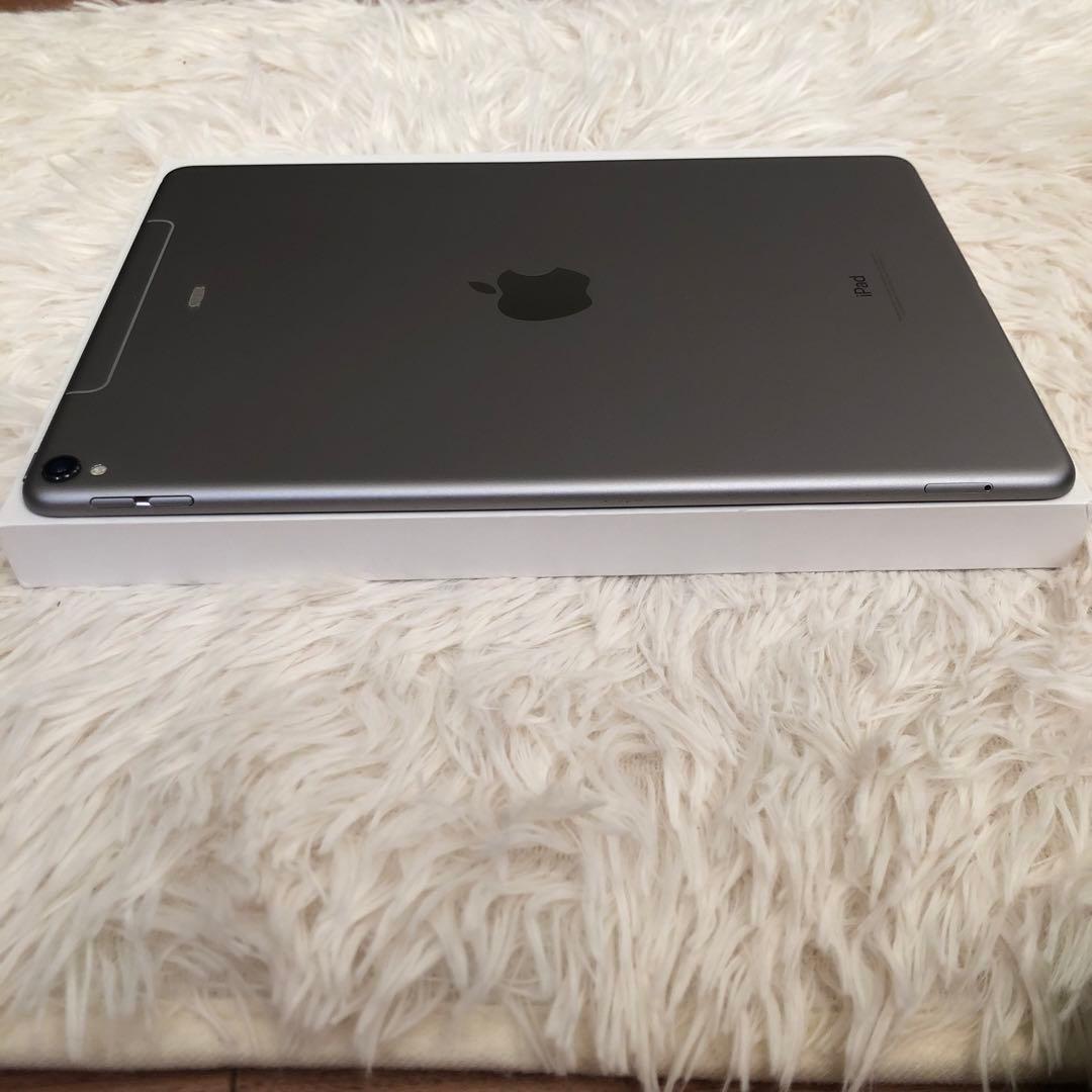【完動品】iPad Pro 10.5 256GB Wi-Fi cellular