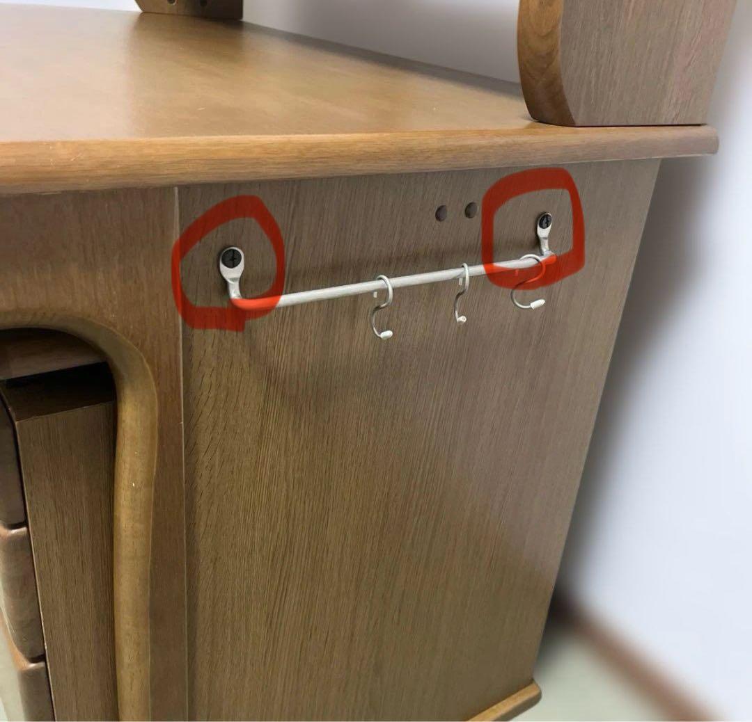 専用です。イトーキ学習机セット売り①デスク