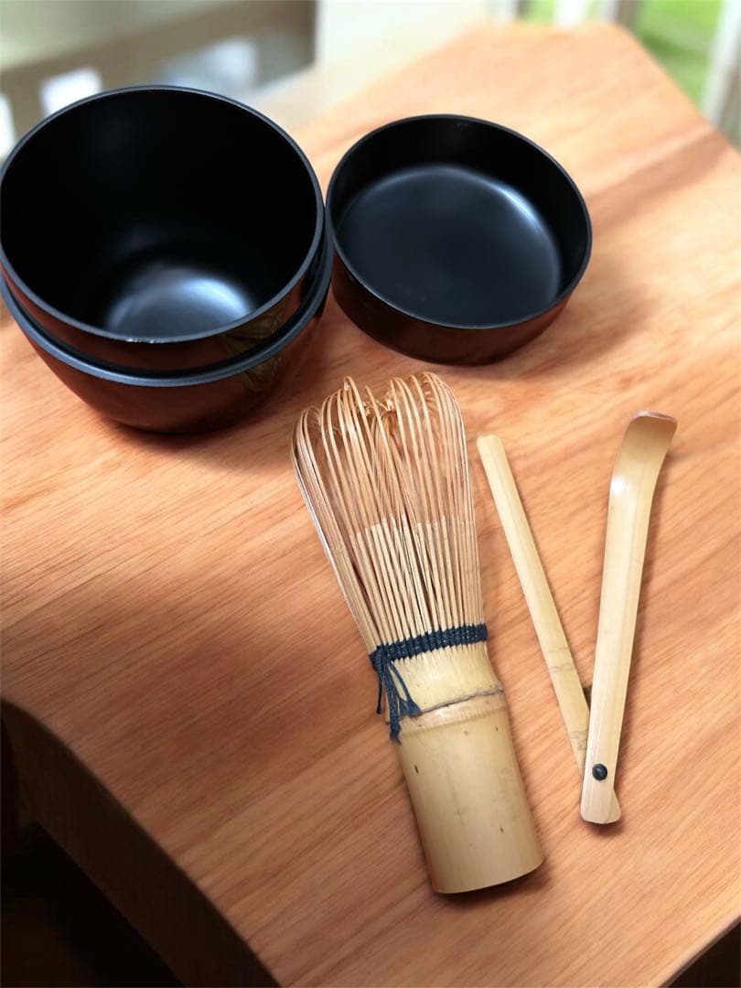 茶道具セット