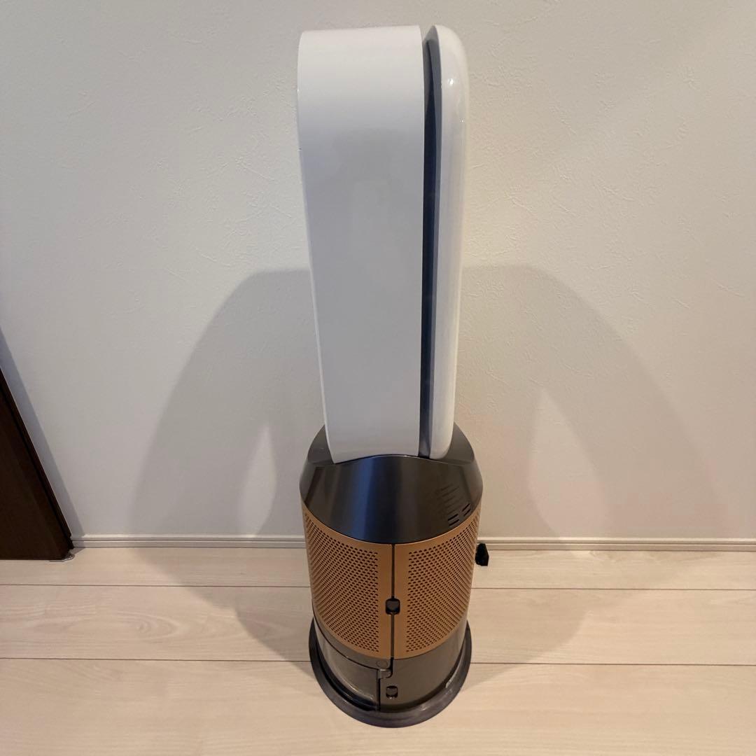 ★美品★ダイソン Dyson 加湿空気清浄機 サーキュレーター PH04WG